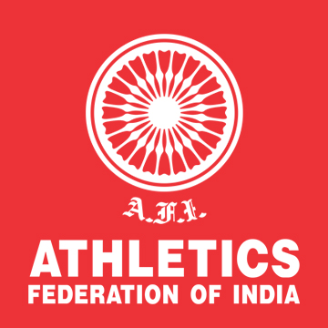 Athletics federation of India