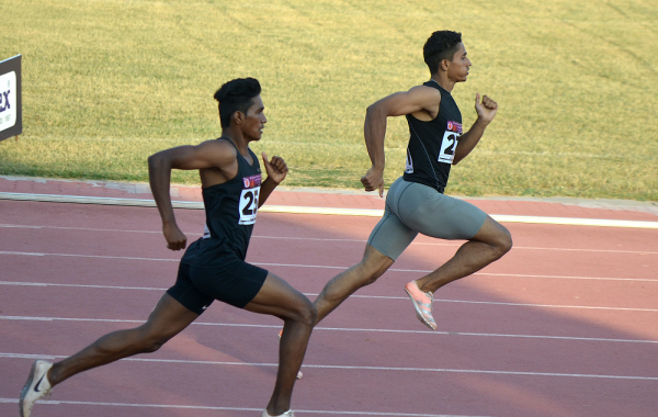 Exploring the Richness of Indian Athletic Games: A Comprehensive Guide to  Track and Field Events, by SFA Play